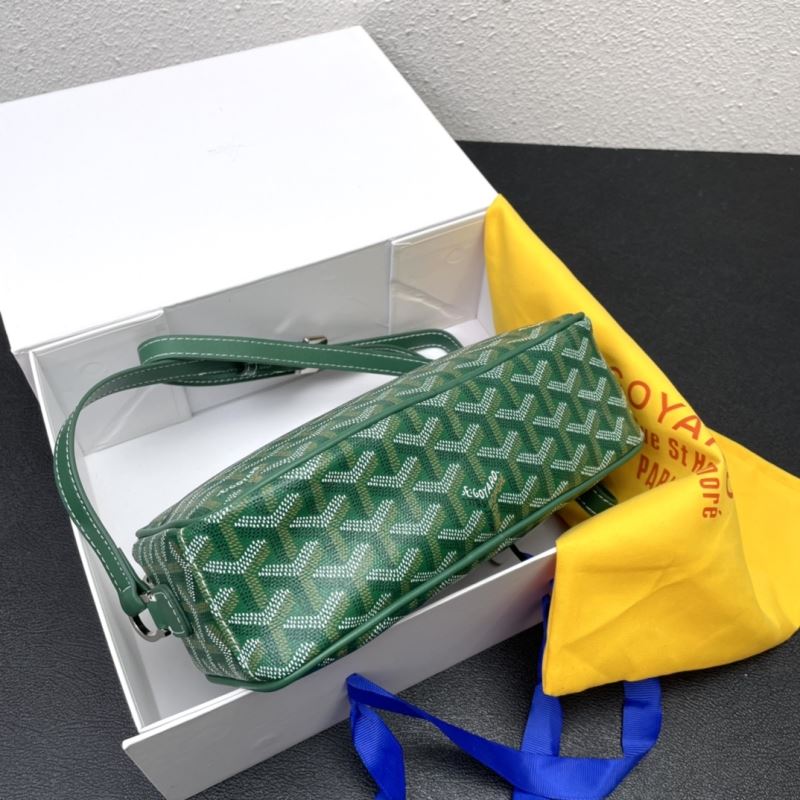 Goyard Satchel Bags